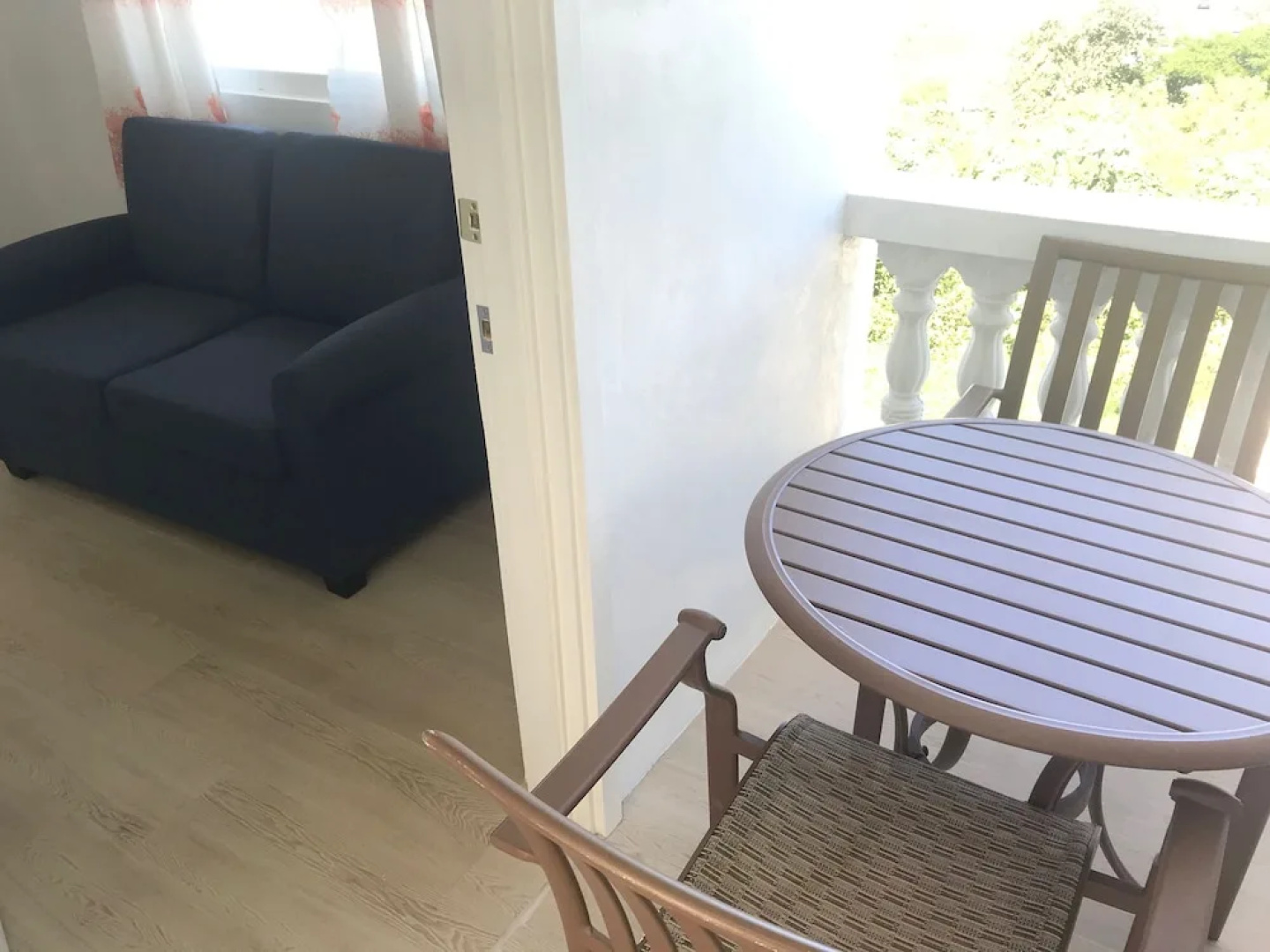 Cleopatra Villas - Sea View