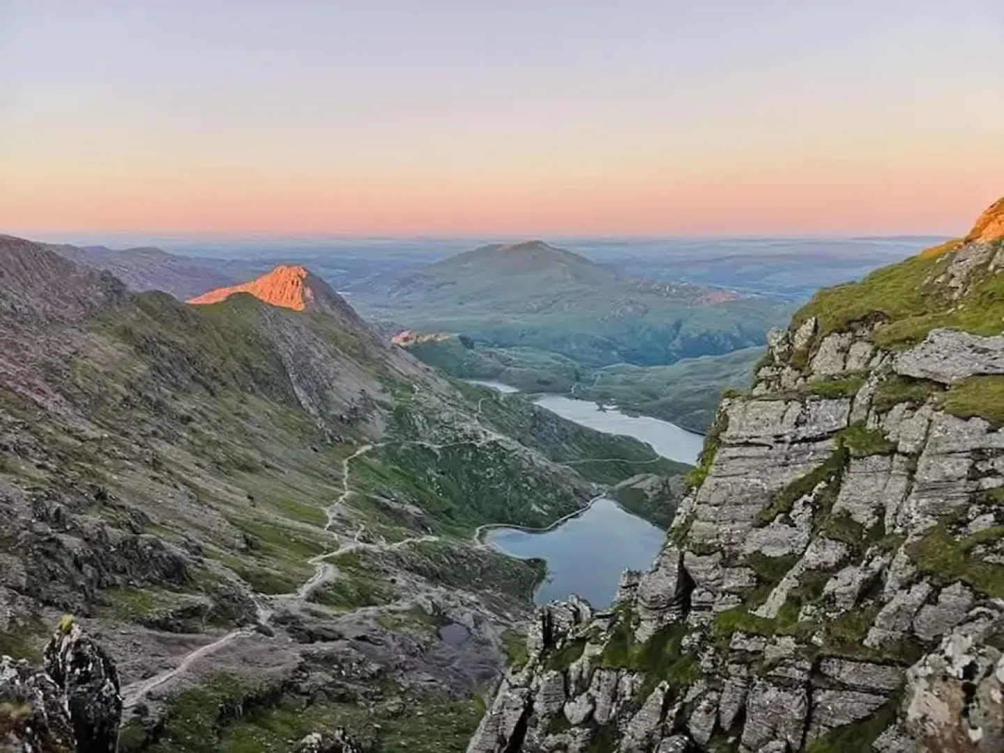 Stunning Sea View Blue Haven in Penmaenmawr