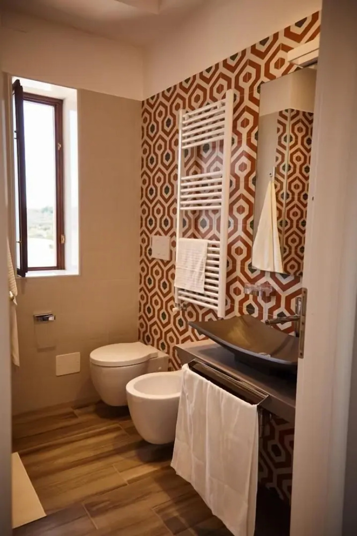 B B D Aprile Camera Margherita