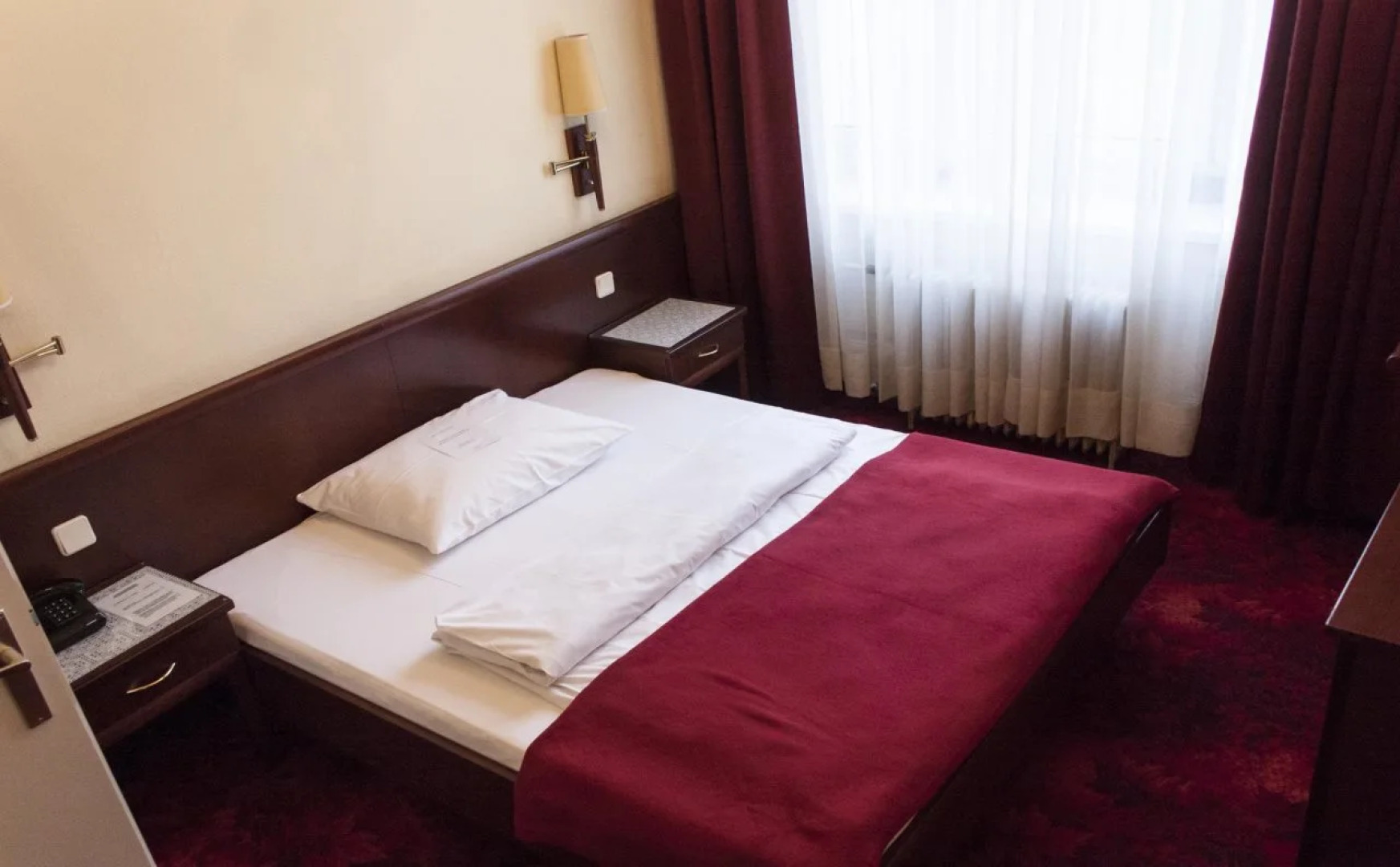 SHS Hotel Fürstenhof