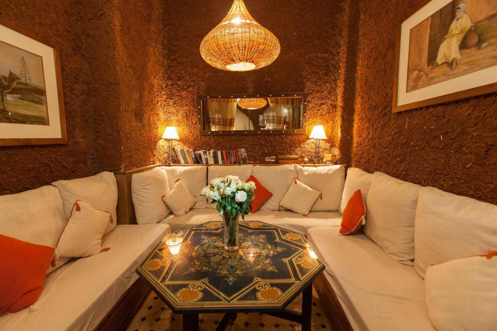 Riad Al Zahia