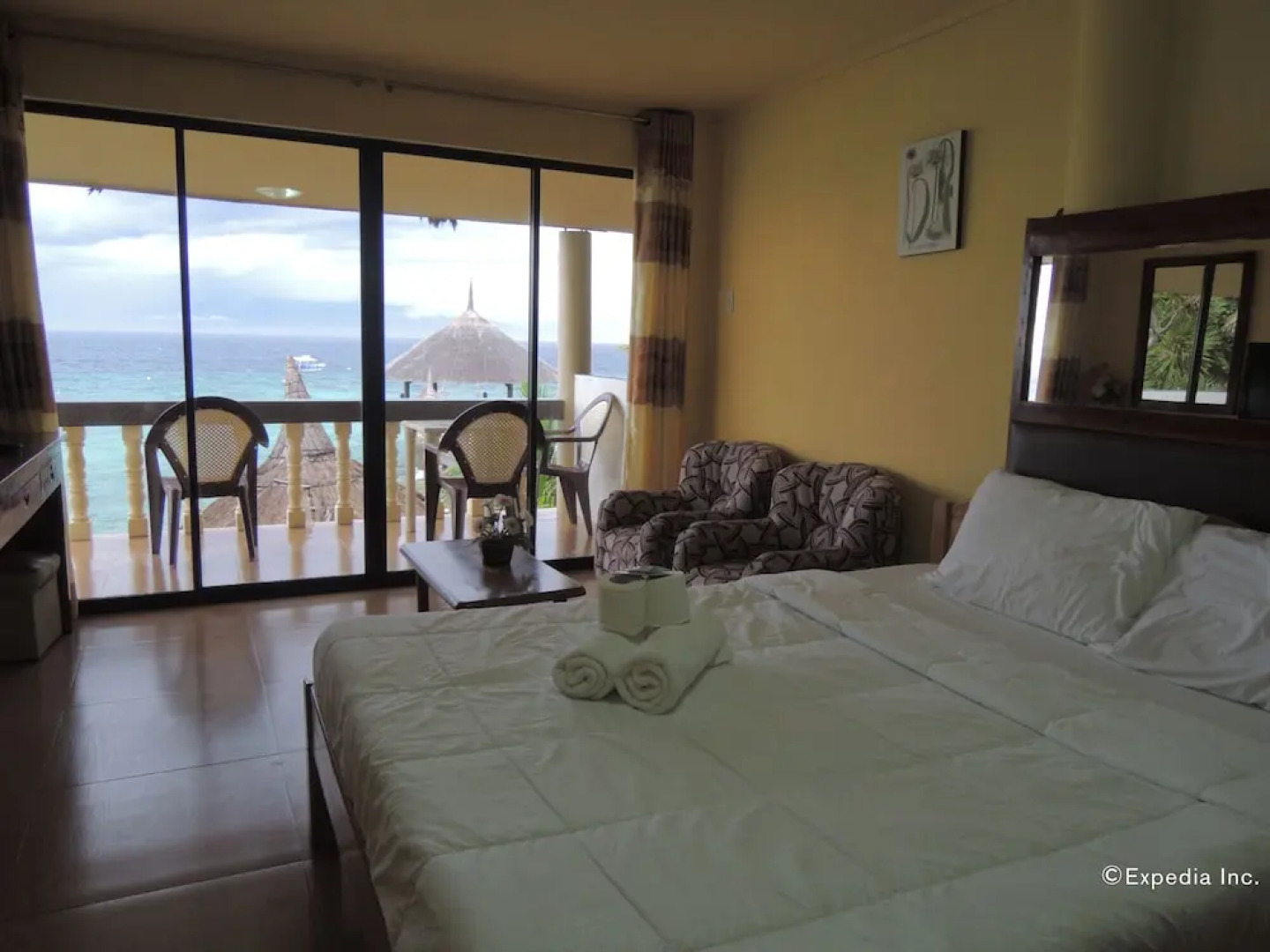 Asian Belgian Resort