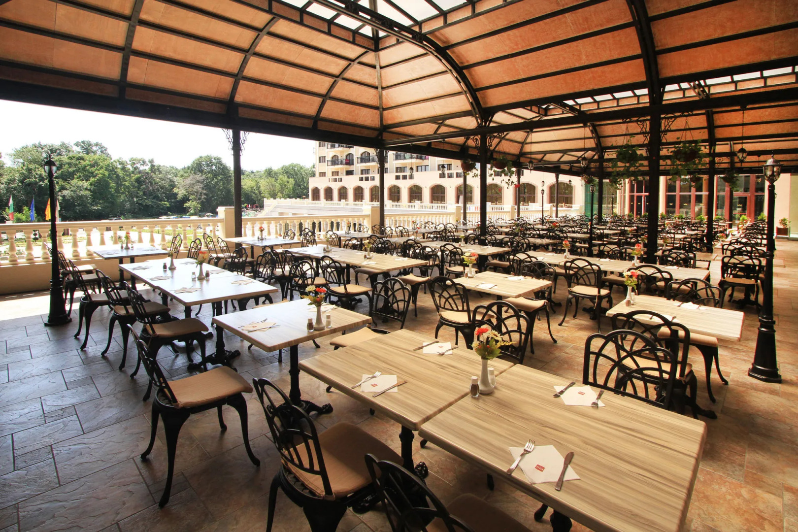 lti Dolce Vita Sunshine Resort