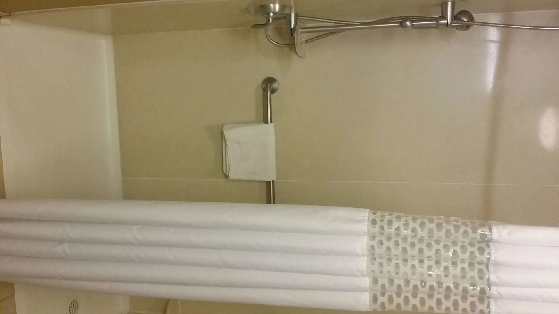 Hampton Inn Junction City