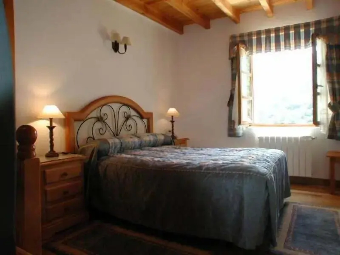 Hotel Rural La Posada El Sestil