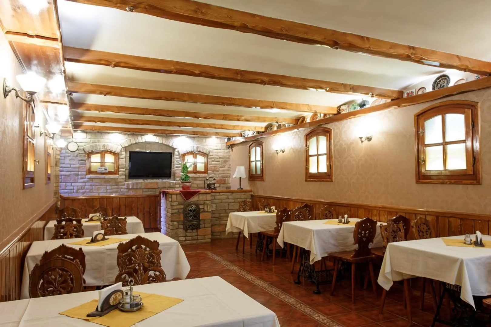 Karin Hotel