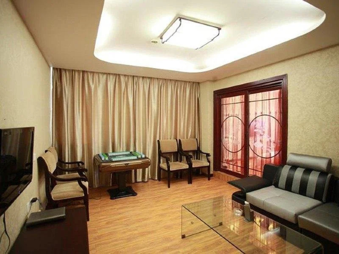 Times Hotel - Lichuan