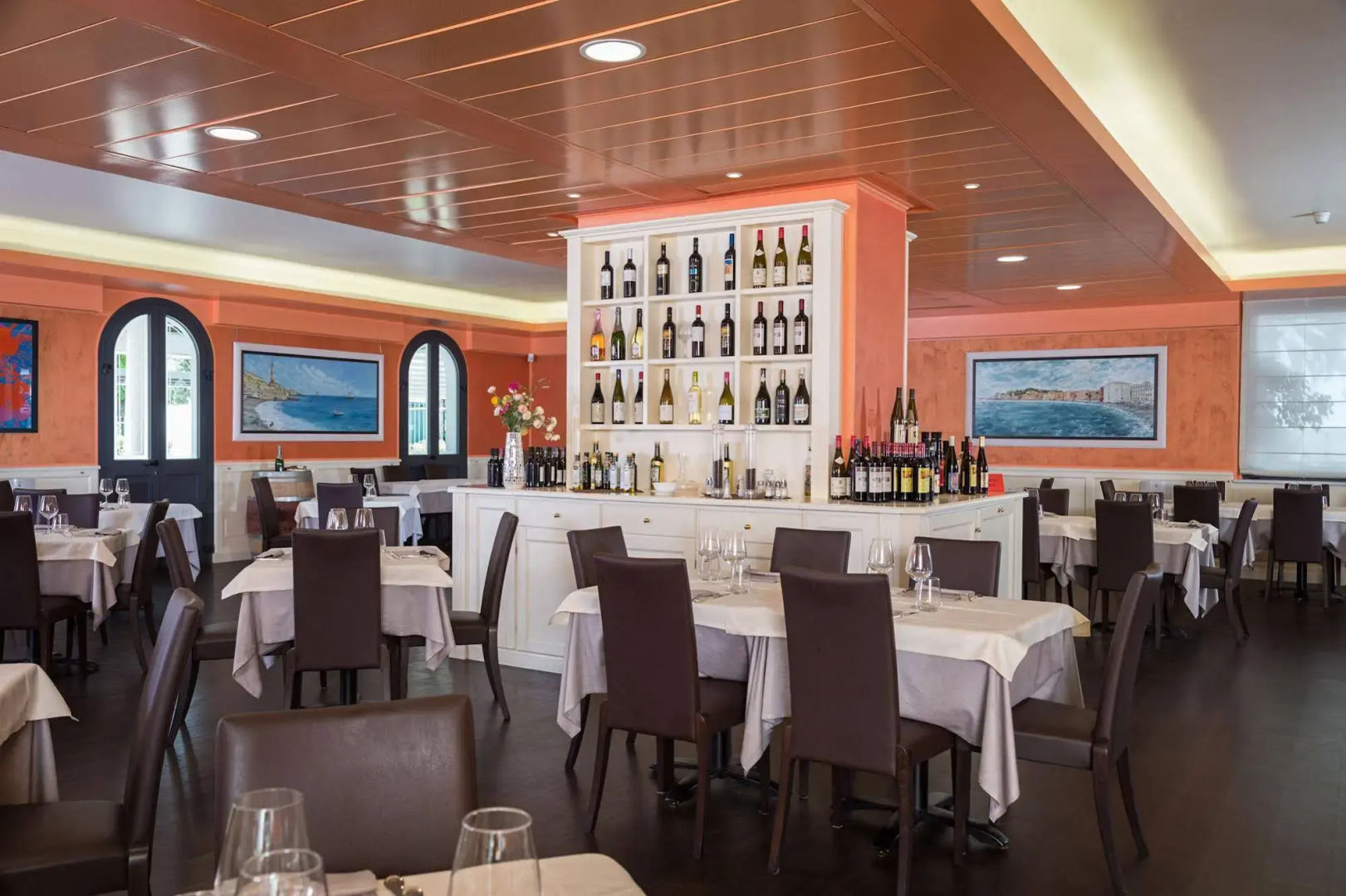 Grande Albergo Sestri Levante