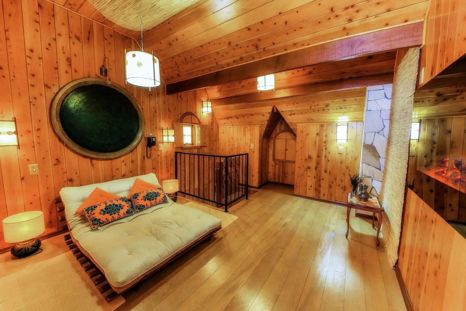 Hotel Pousada Palos Verdes