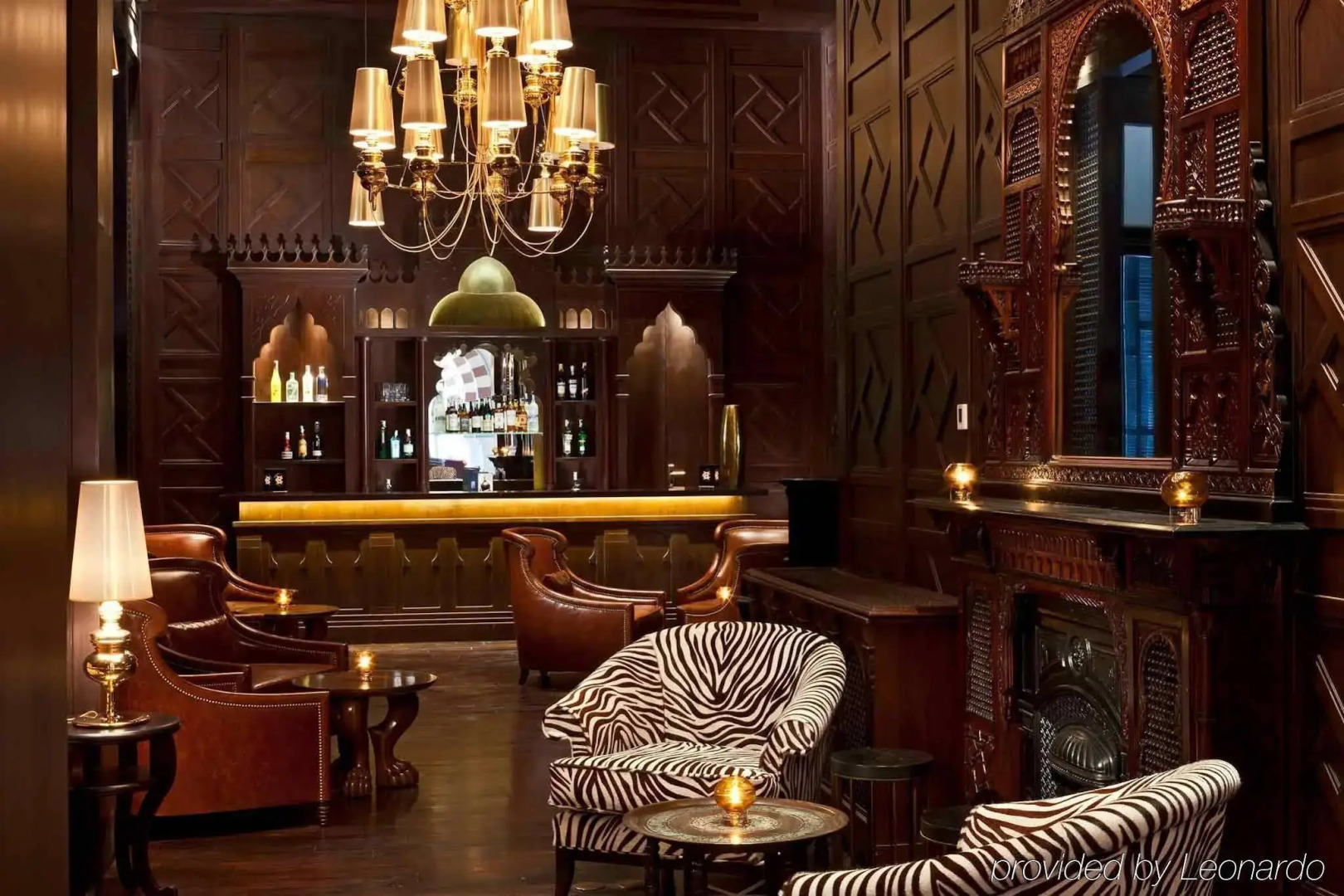 Sofitel Legend Old Cataract Aswan