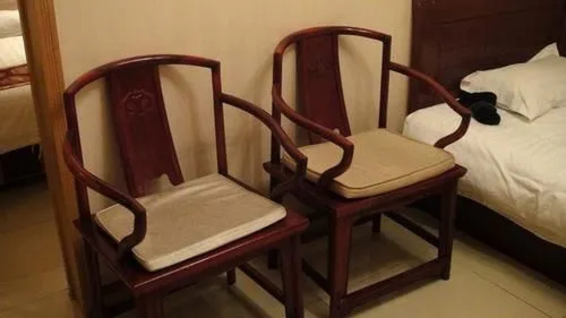 Donghua Hotel Beijing (Tian'anmen Wangfujing Branch)