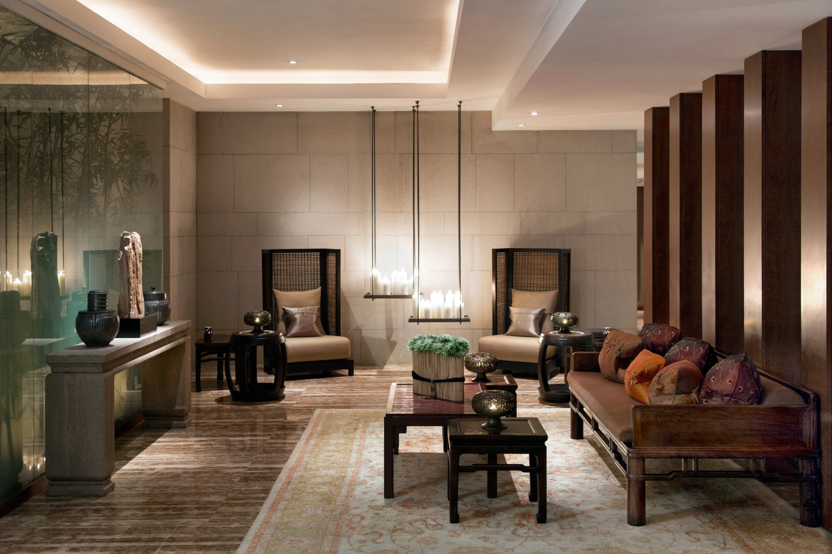 Отель The Peninsula Hong Kong