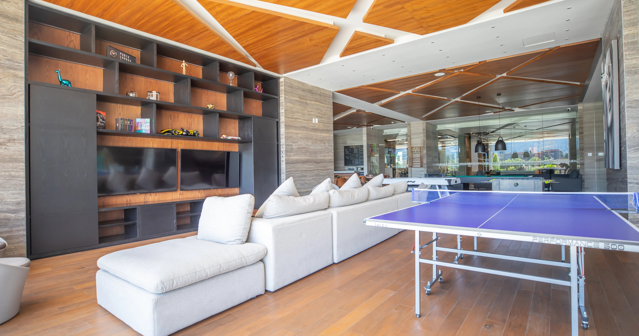 Stampa Residencial Santa Fe