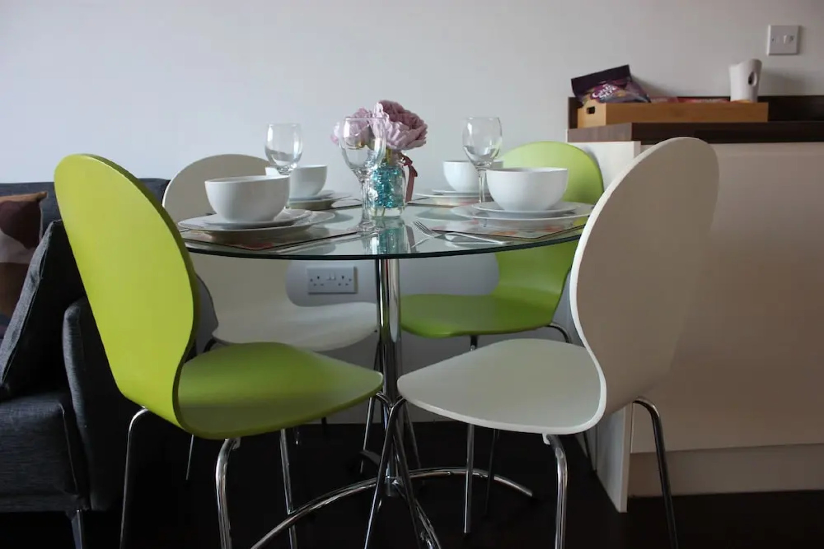 Dwellers Delight Stevenage