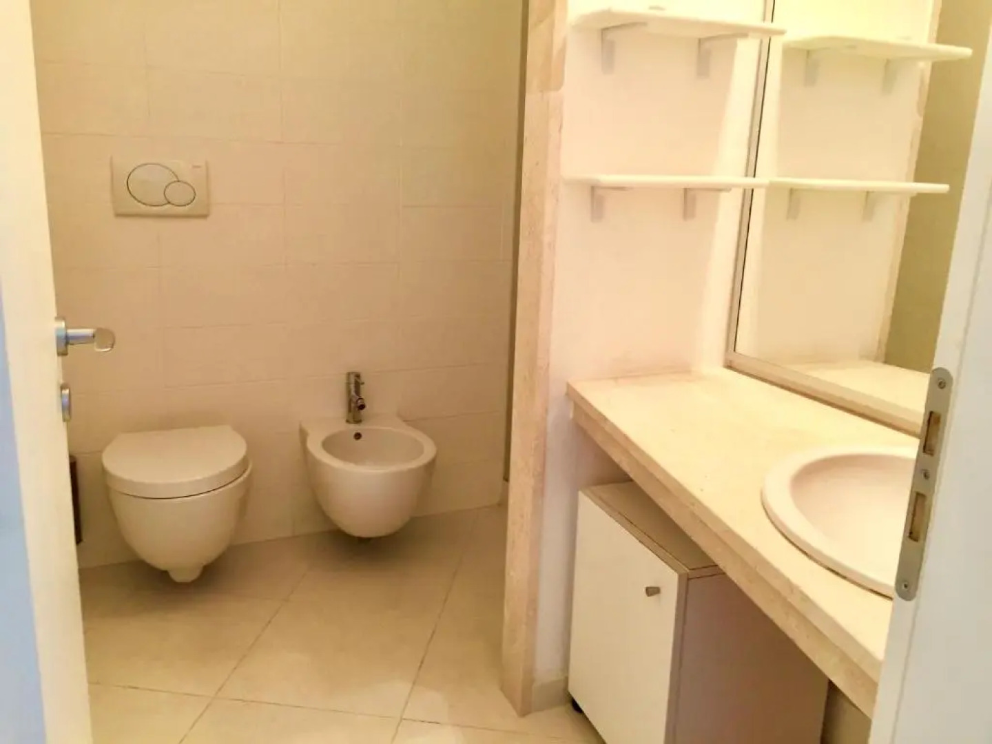 Splendido appartamento residence Cala Rossa