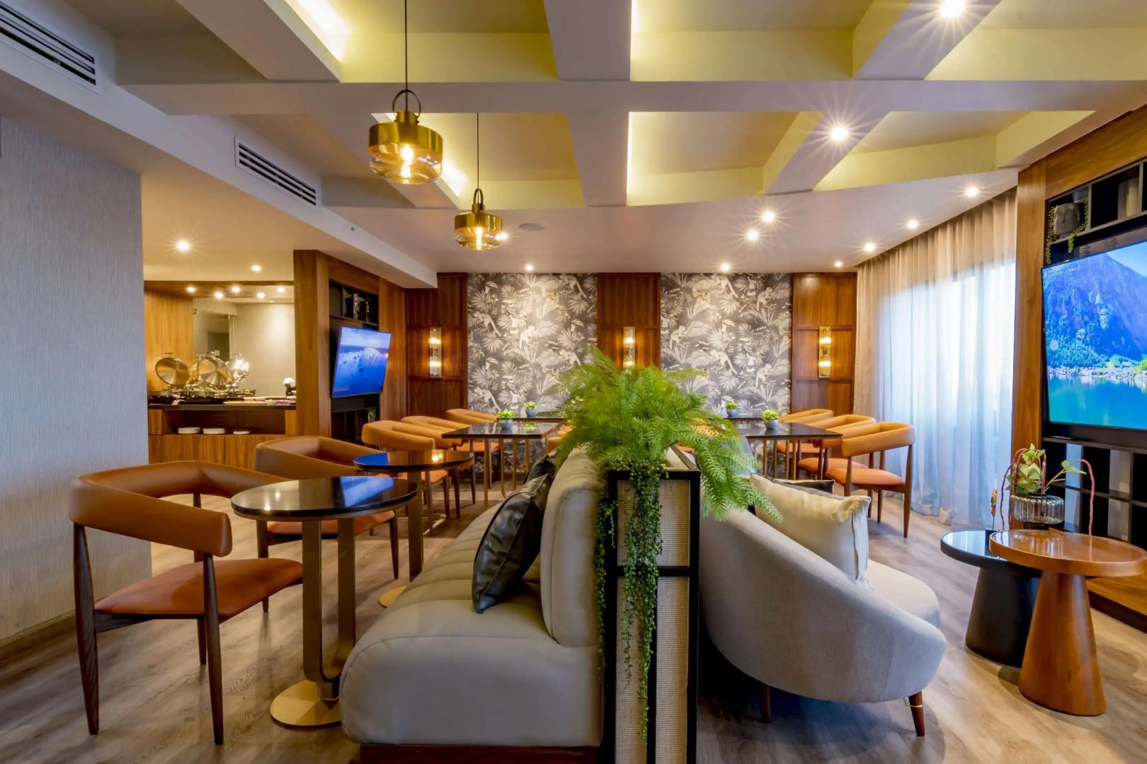 Hotel Lucerna Culiacan