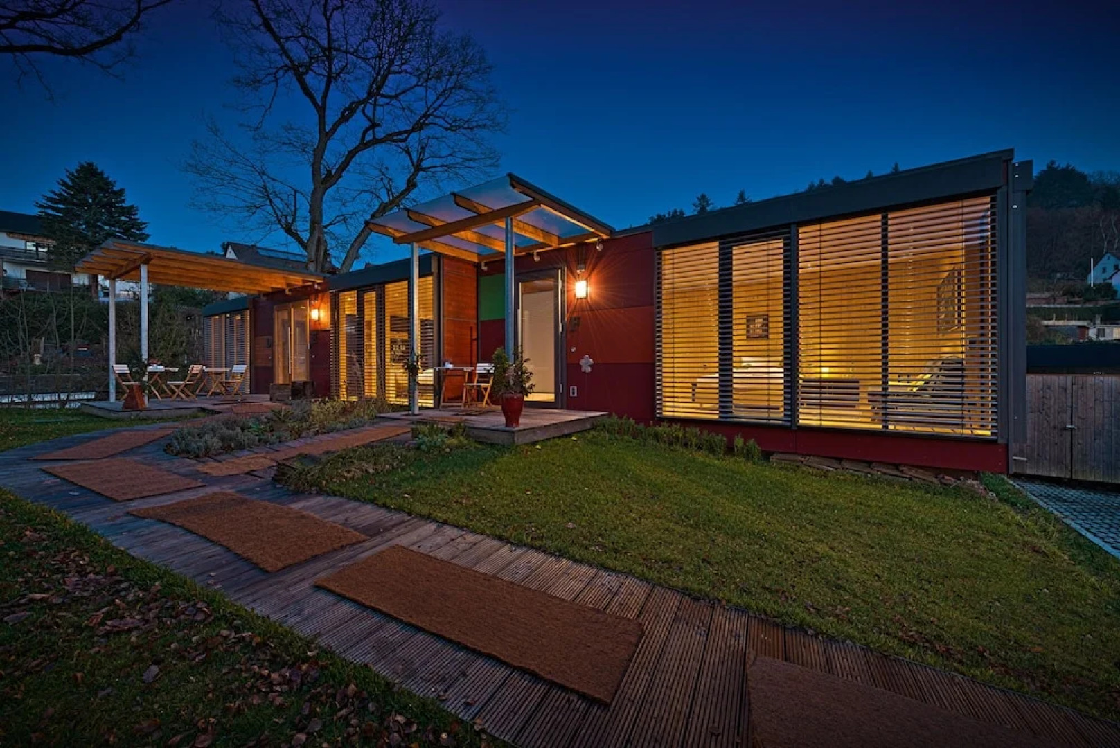 mein kleinHOTEL Biedenkopf