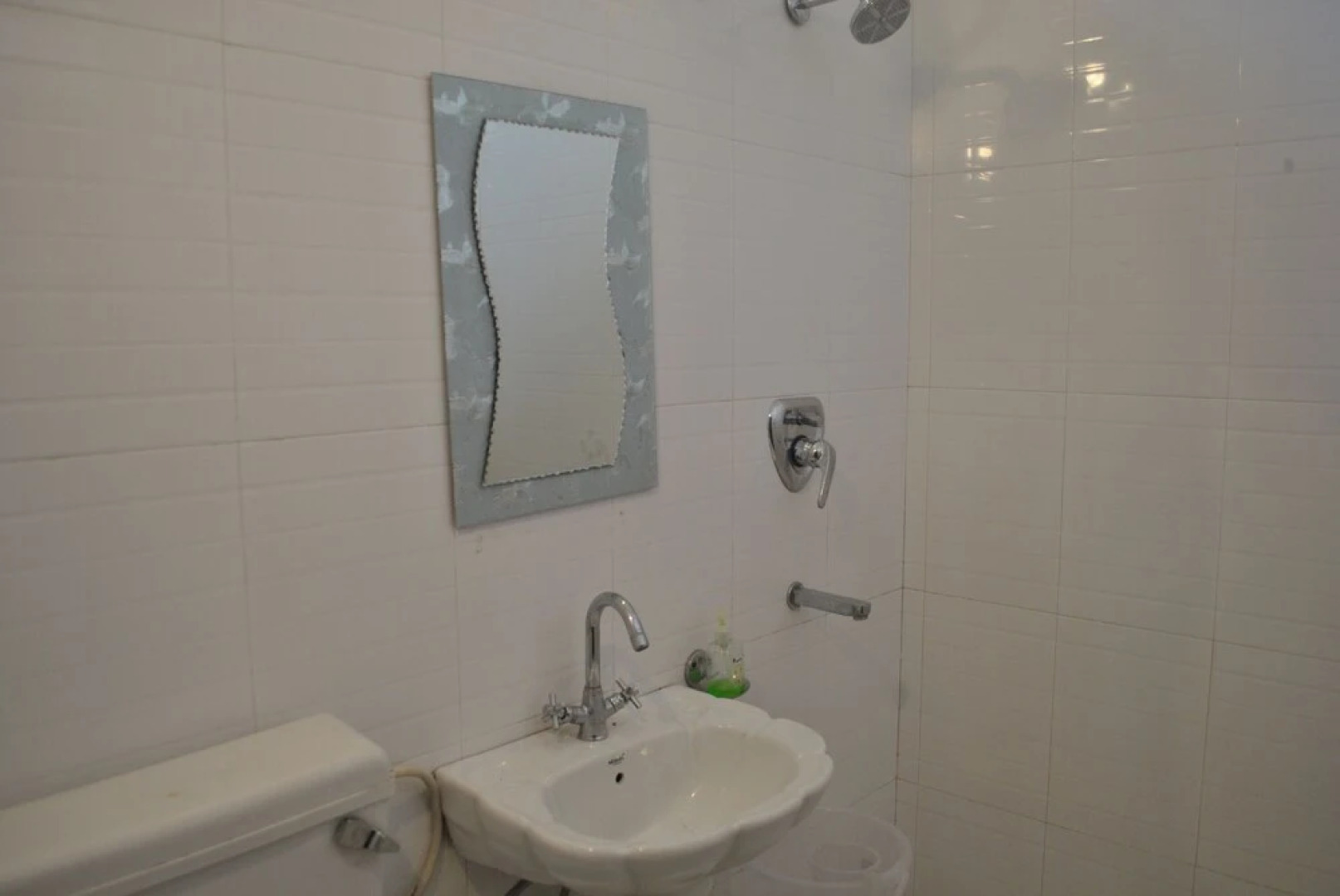 Hotel Maha Luxmi Palace