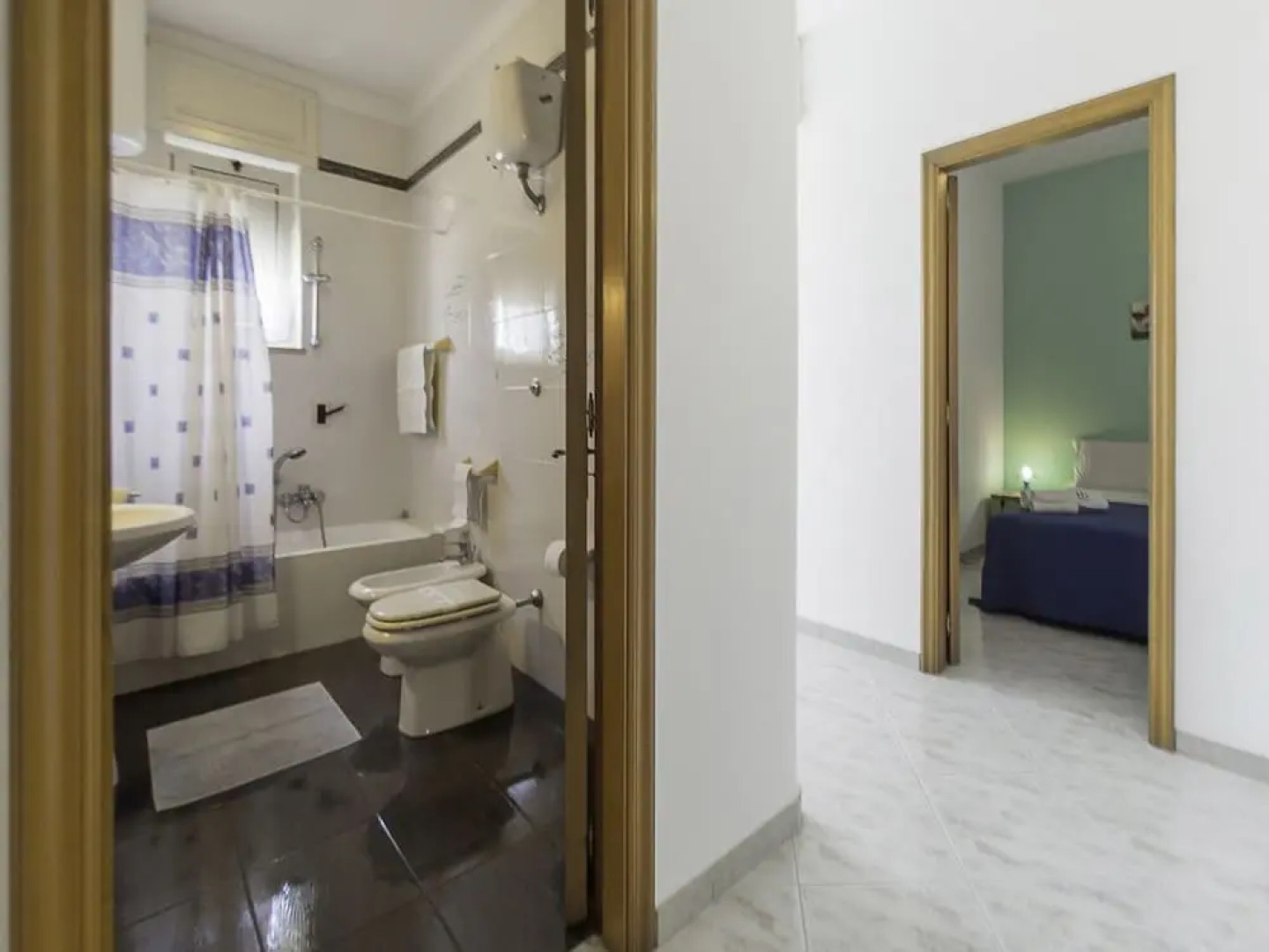 B&B A Casa di Danilo