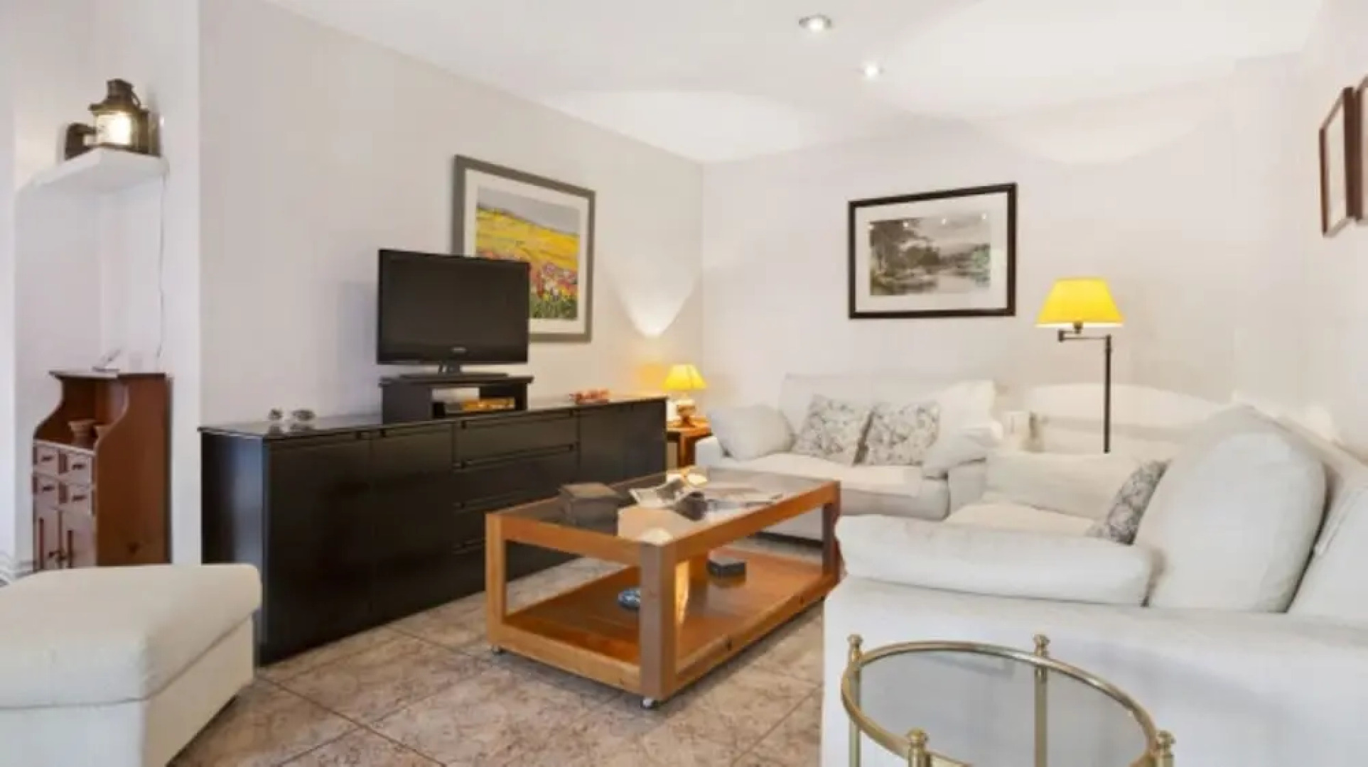 106167 - Apartment in Llafranc