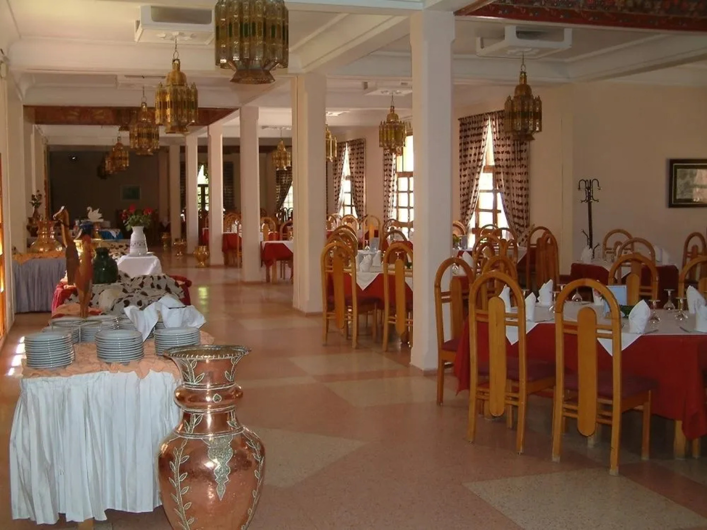 Hotel Reda Zagora
