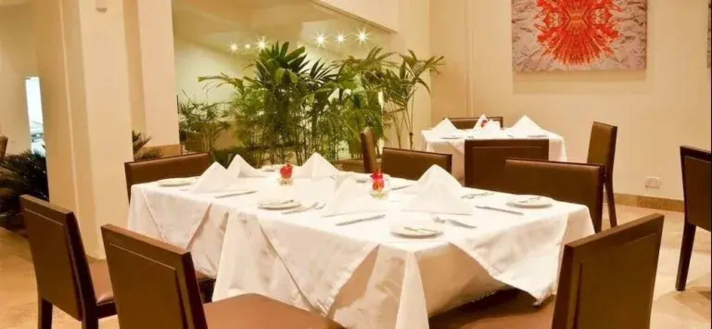 Casa Andina Premium Piura