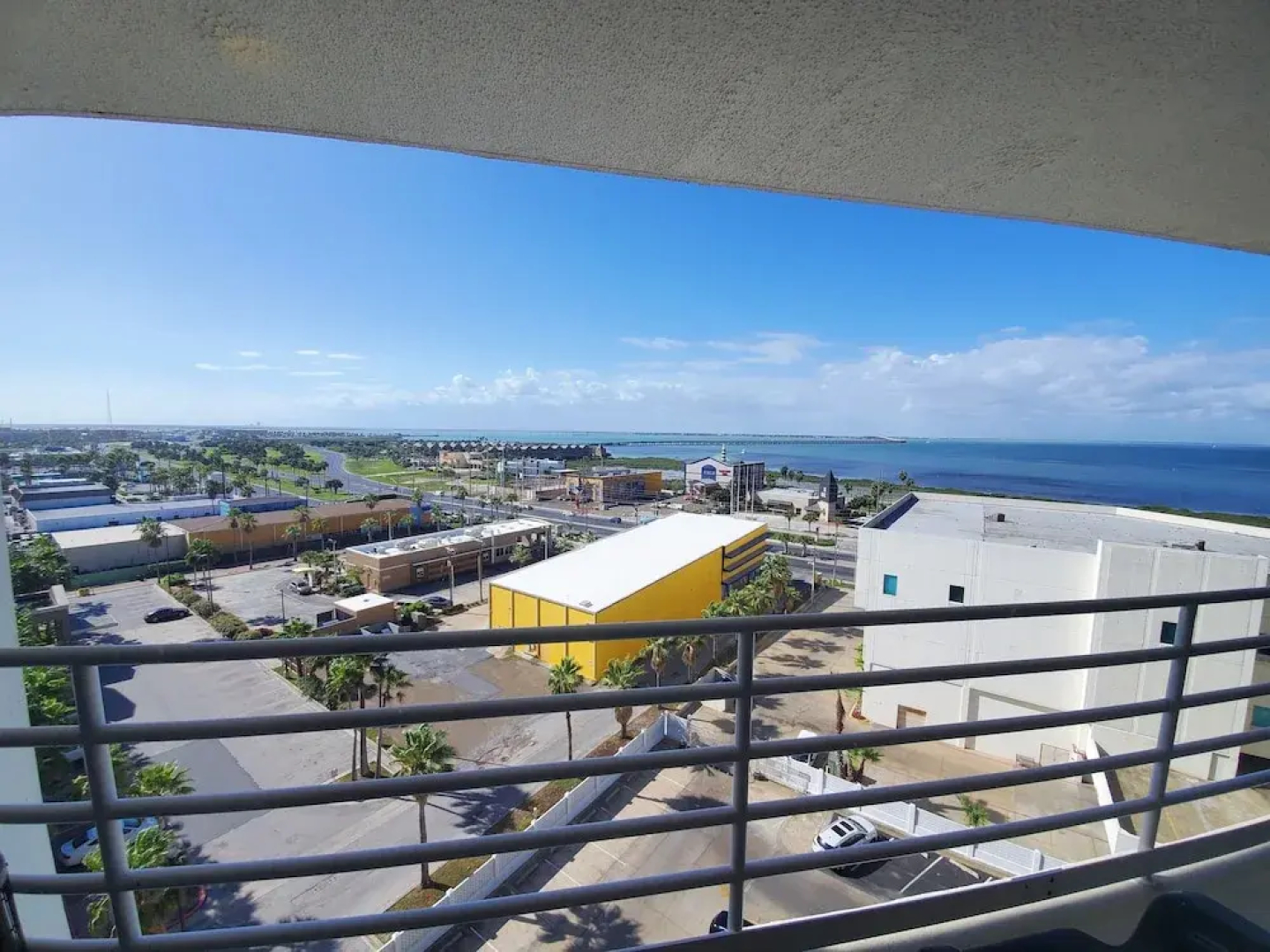 South Padre Resort Rentals