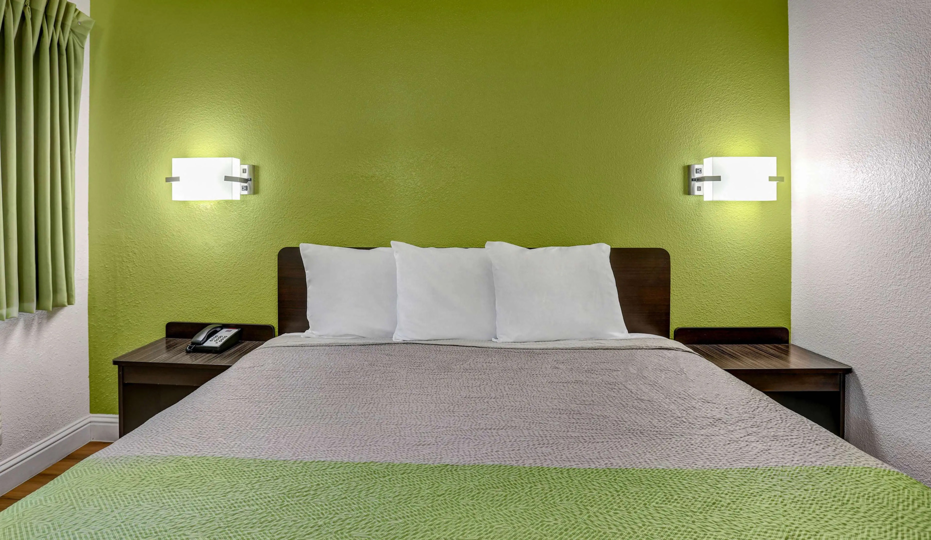 Motel 6 King City, CA