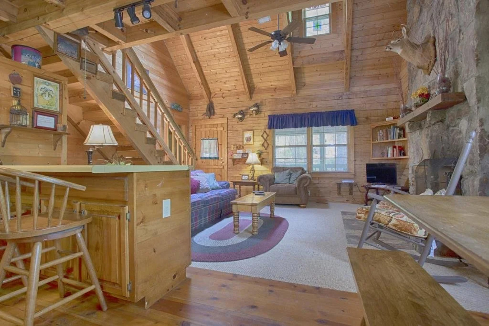 Mountain Top Inn and Resort