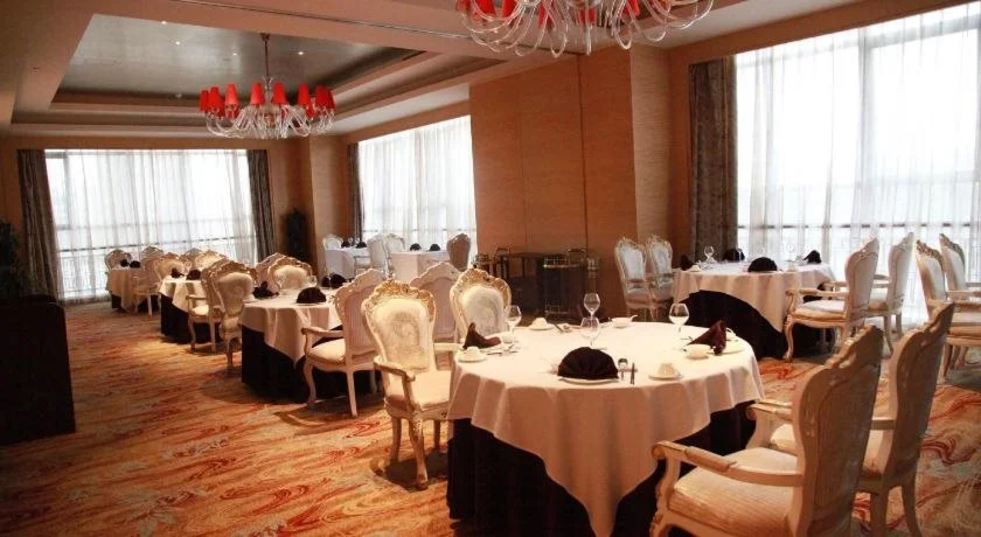 Hohhot Juva Grand Hotel