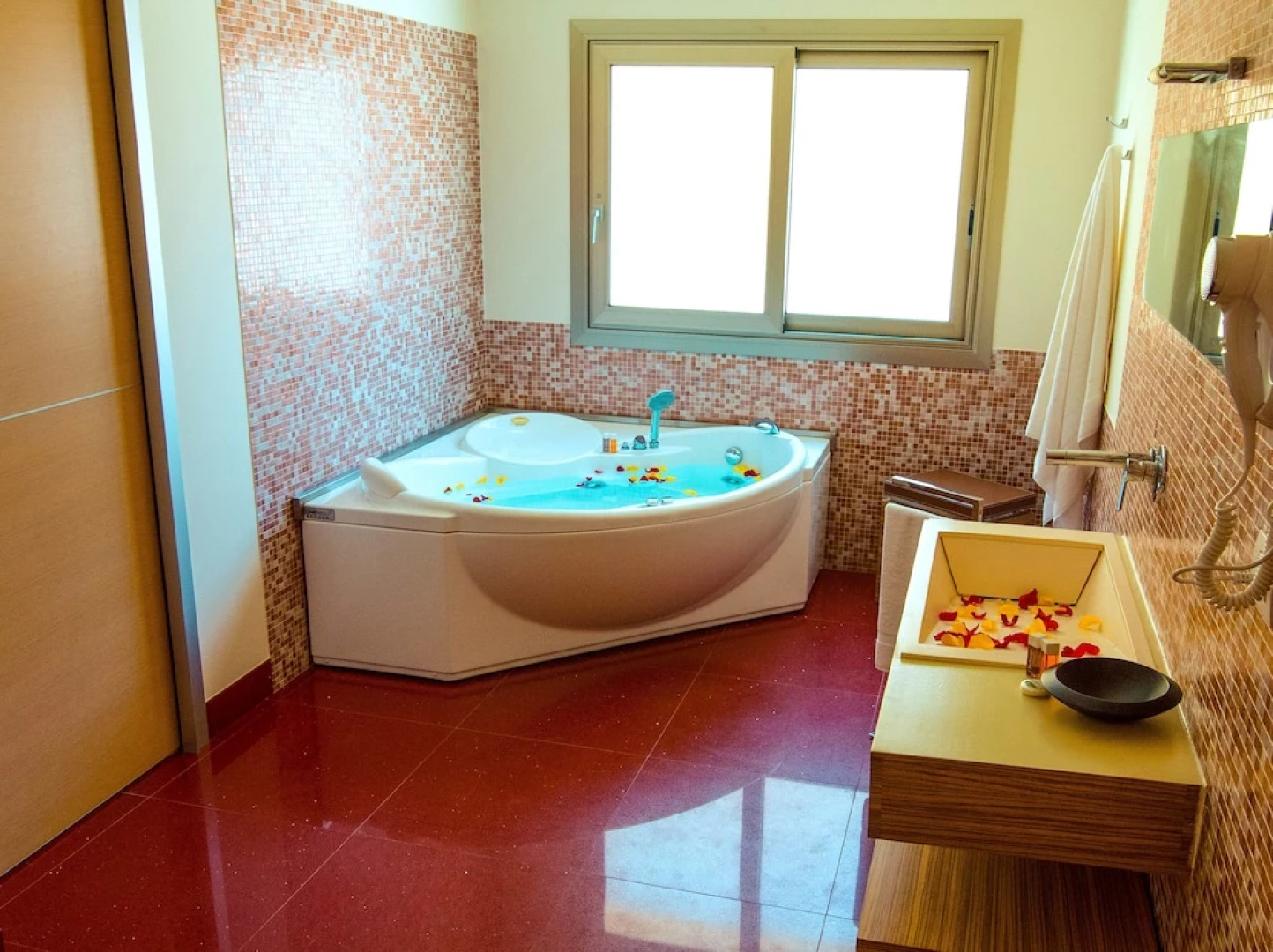 Portopalo Suite