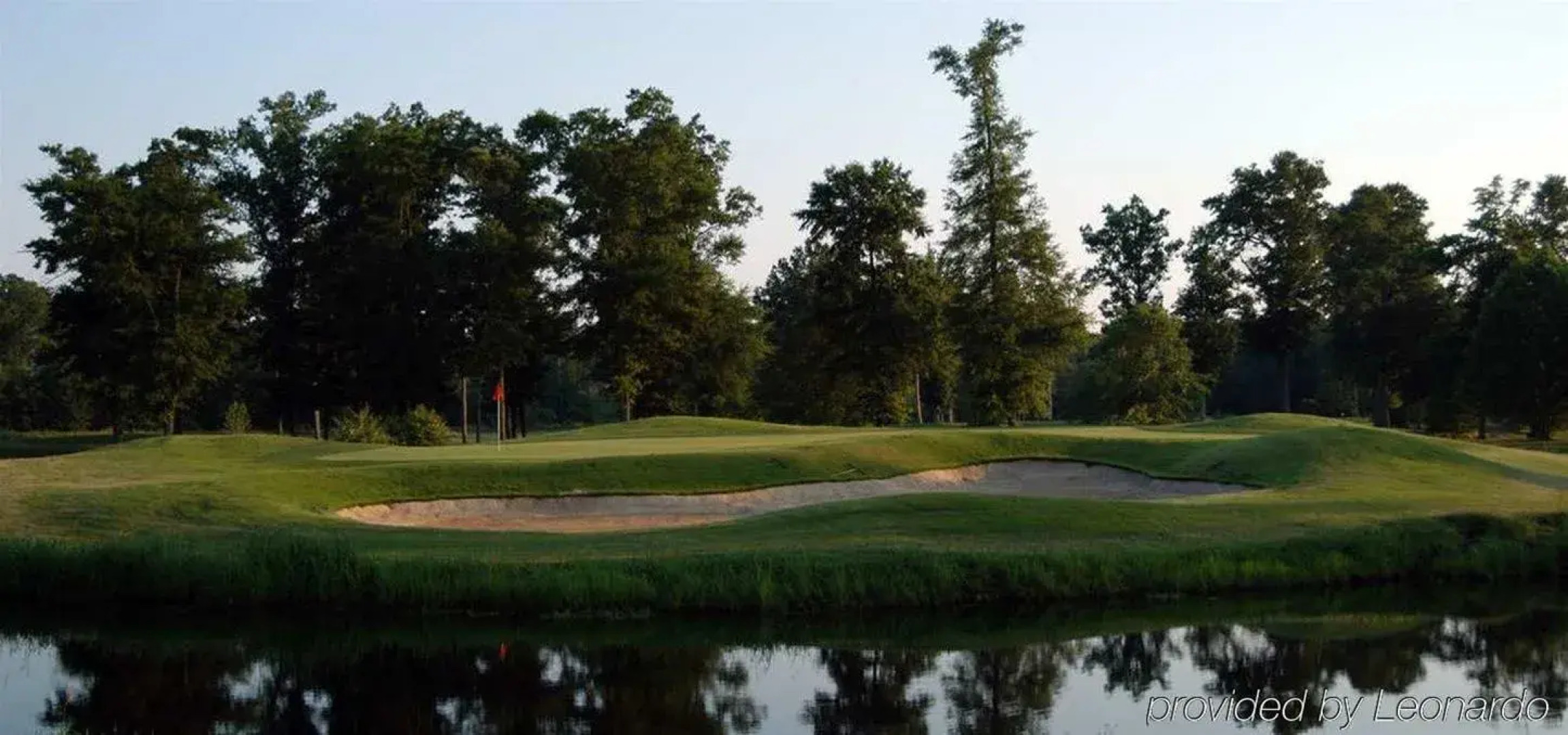 Hampton Inn Goldsboro NC