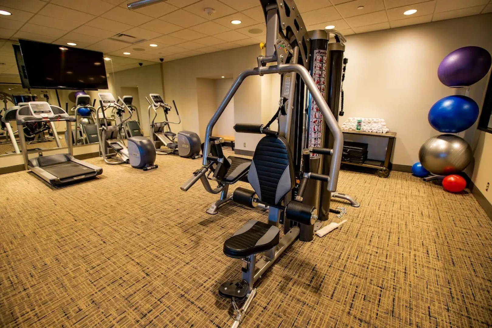 Santa Ana Star Casino Hotel