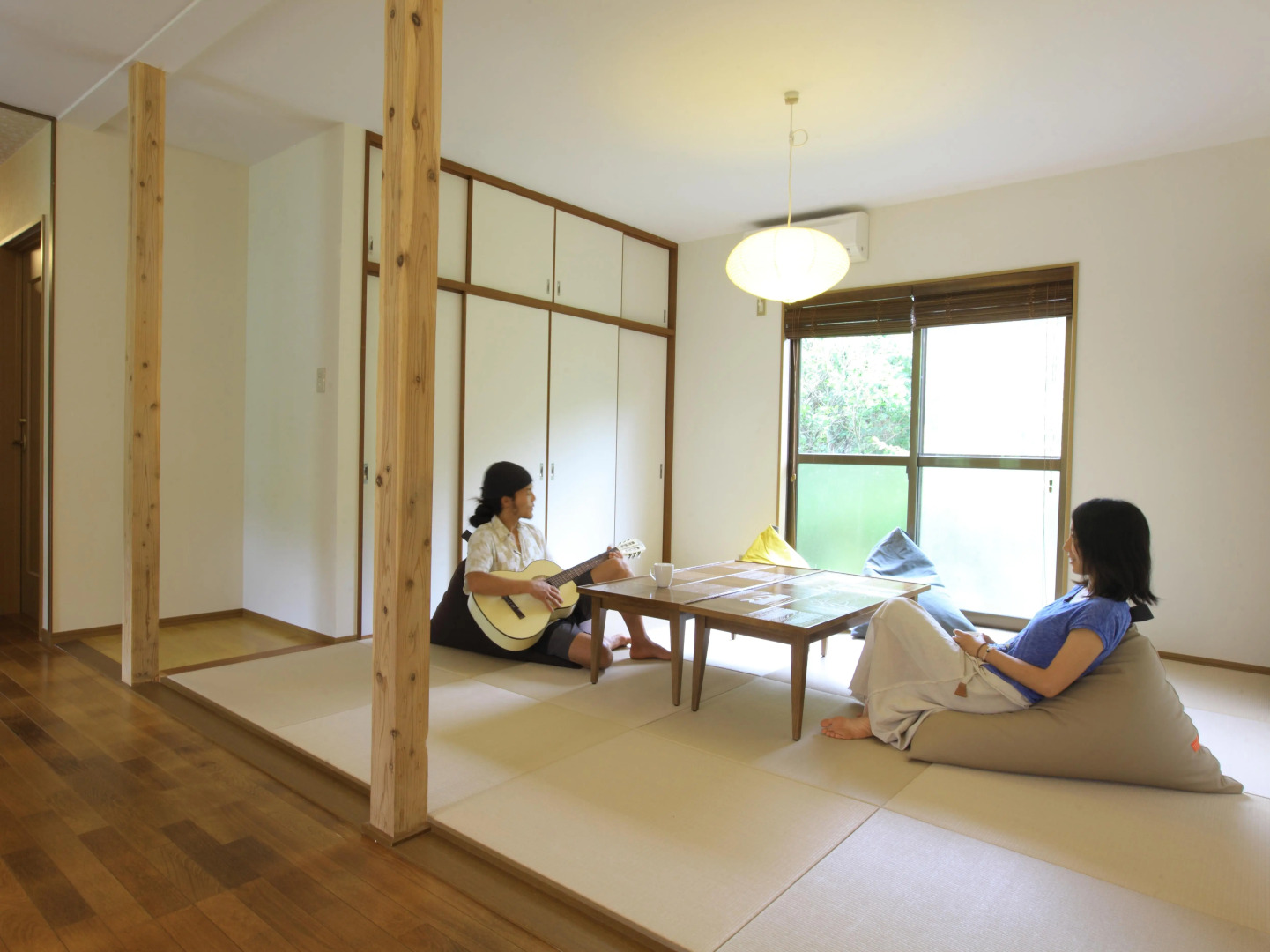 Yakushima Guesthouse Suginoko