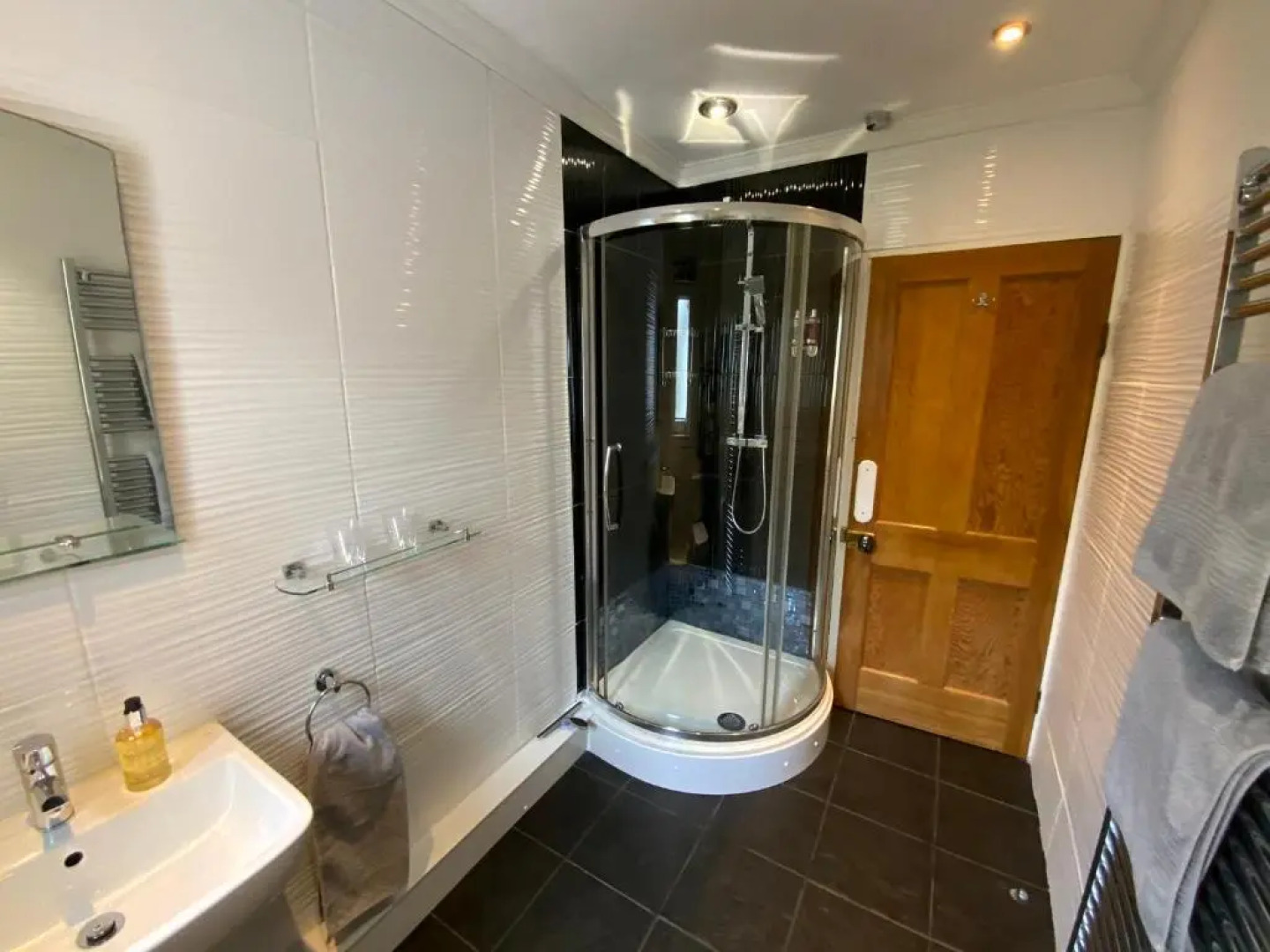 Arfryn House Bed and Breakfast