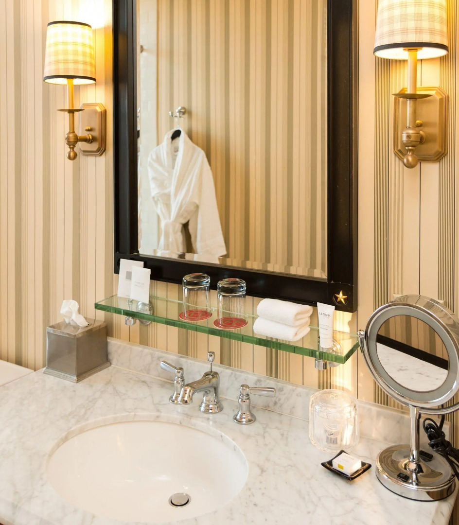 The Citizen Hotel, Autograph Collection