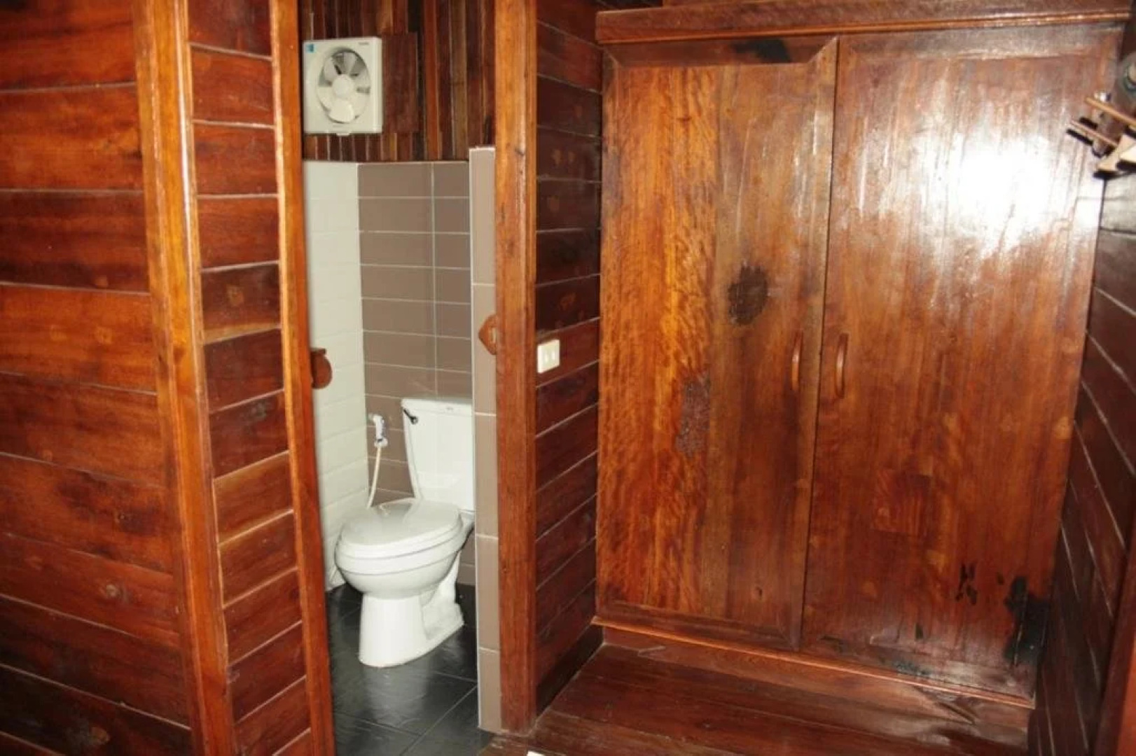 Ruanrattakarn Resort