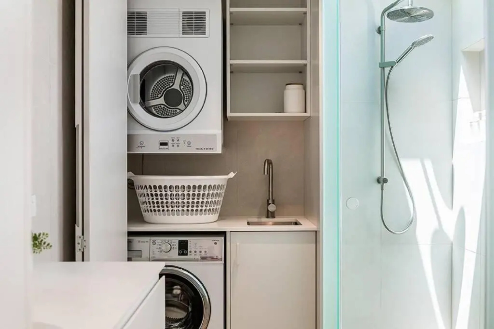 The Terrace Penthouse Apartment