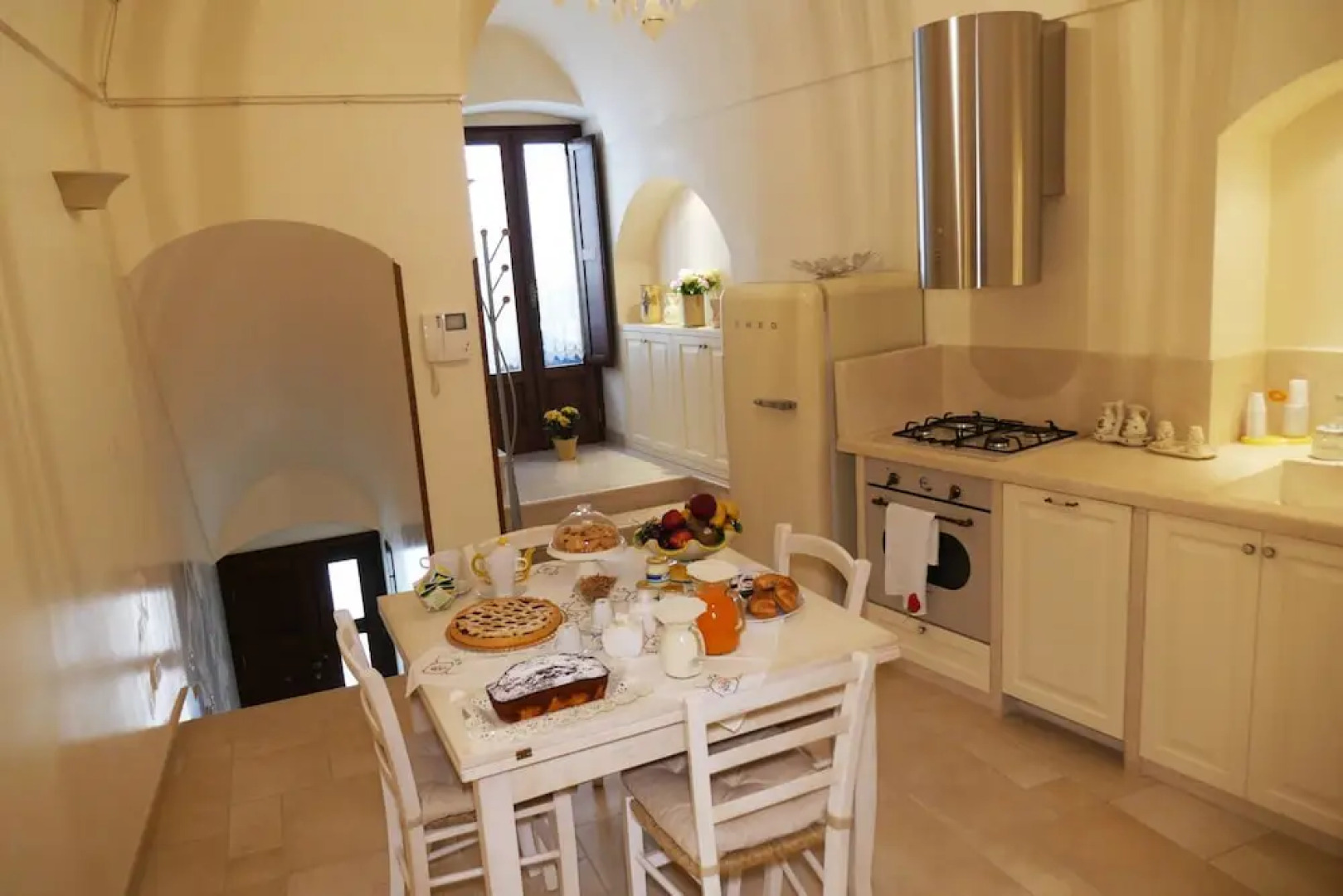 Attis Bed & Breakfast