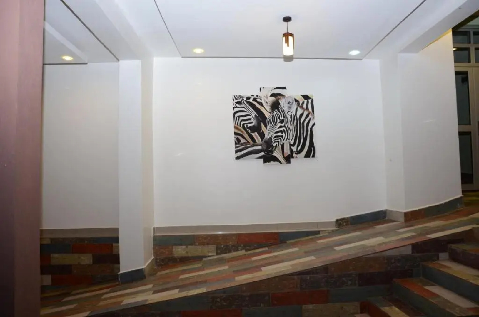 Grazia Hotel & Apartments