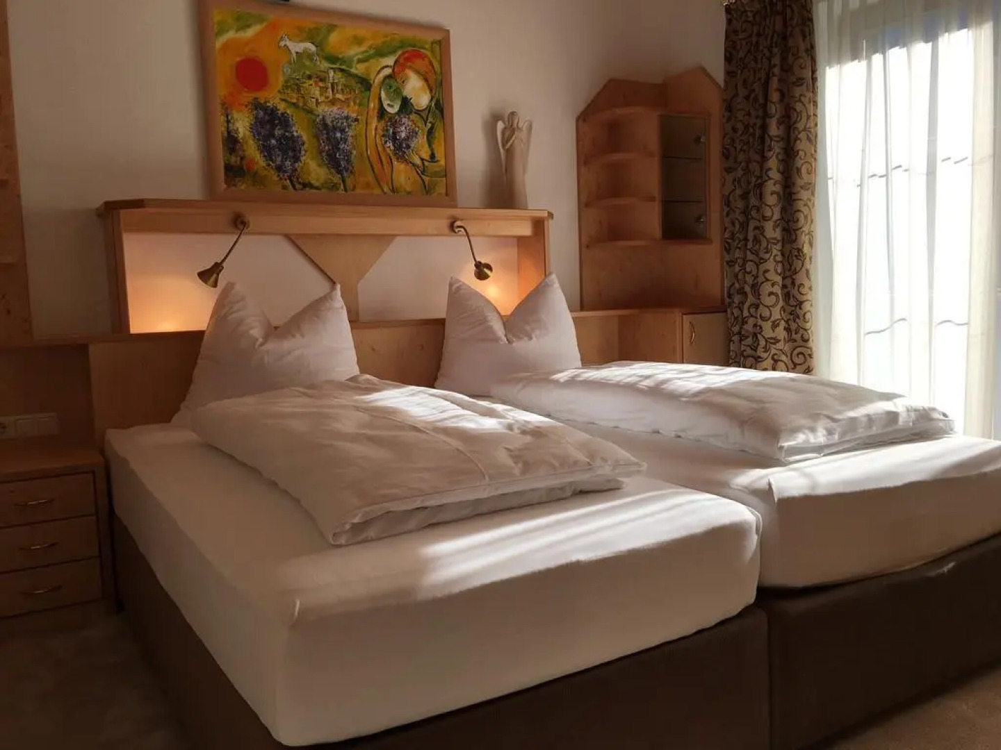 Alpenresidenz Viktoria