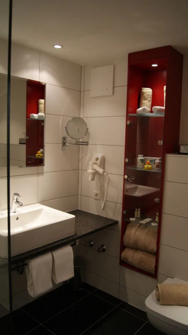 Hotel Schloss Reichmannsdorf