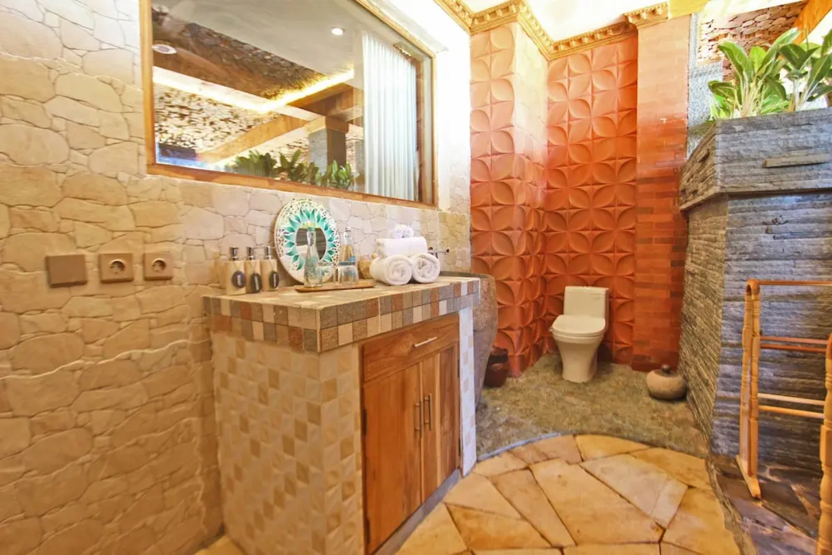 Udara Bali Yoga Detox and Spa