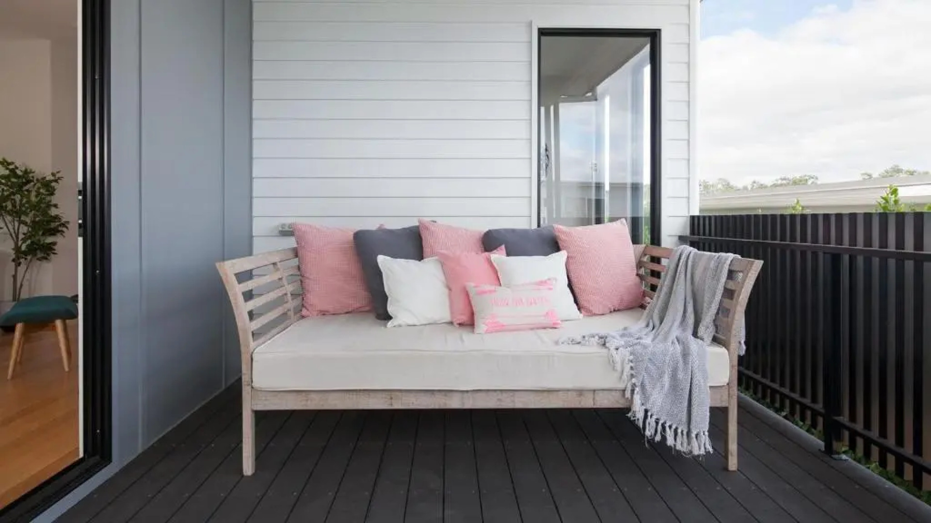 Waterline Beach House