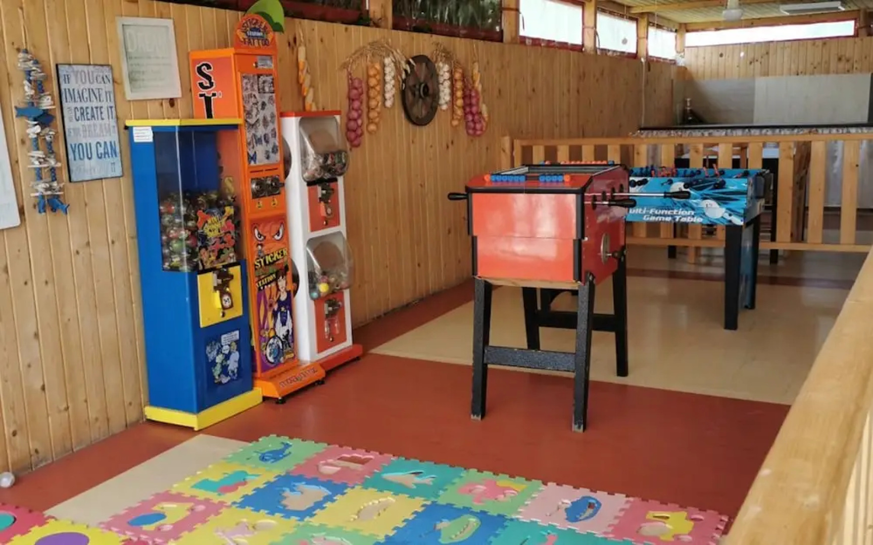 ATM Modeva Chernomorets