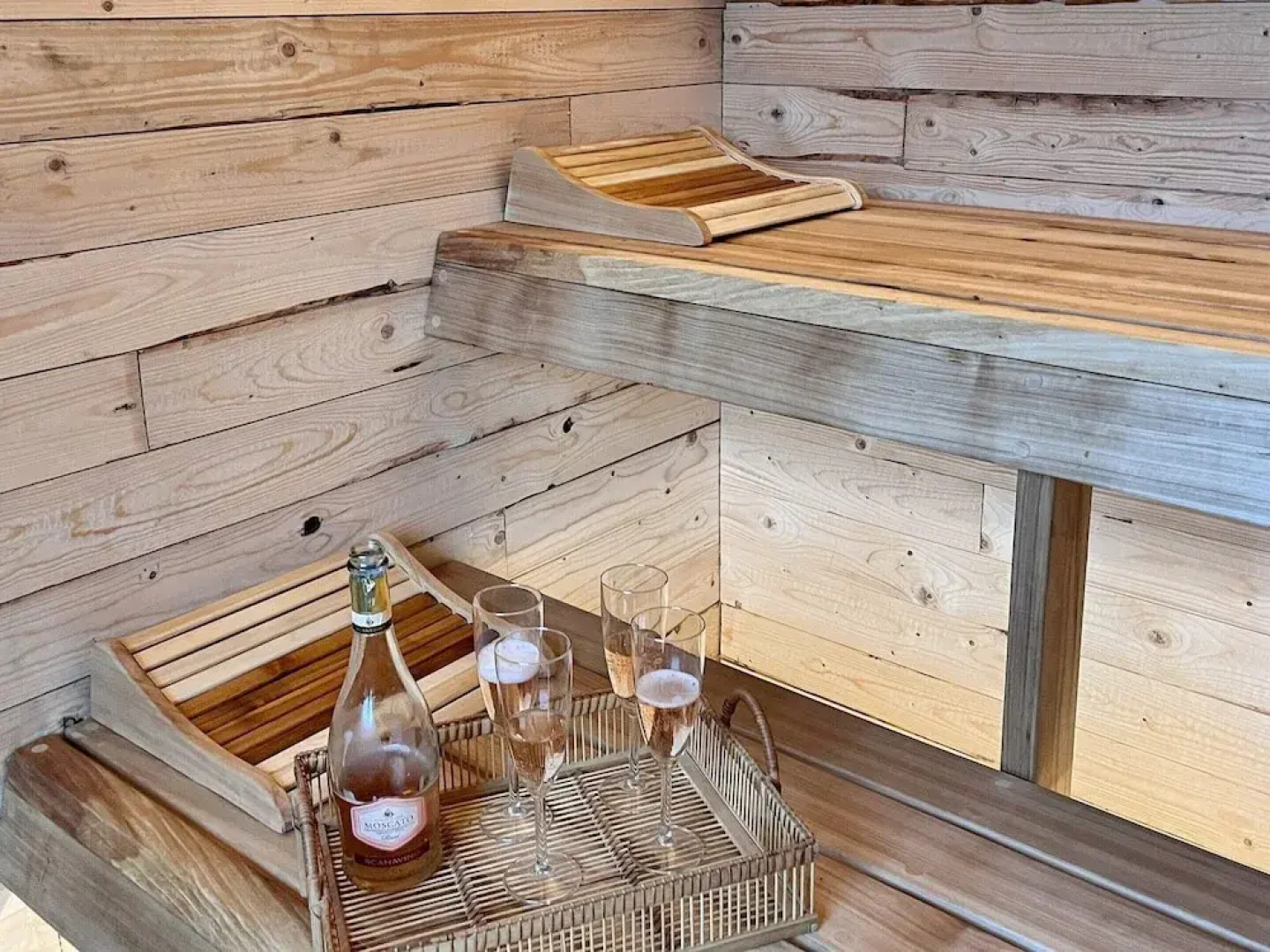 10 Person Holiday Home in Vinderup-by Traum