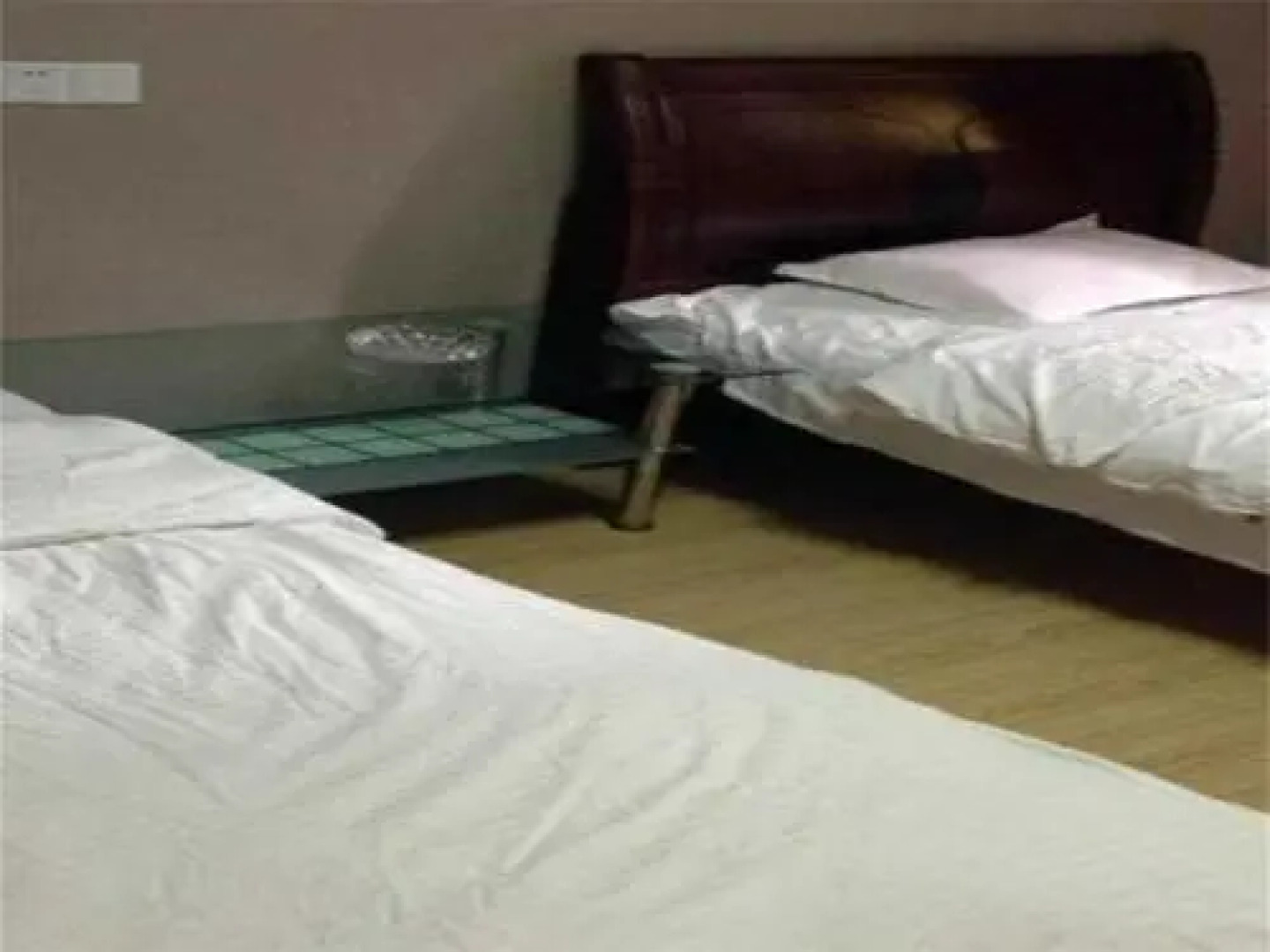 Ma'anshan Magang Limin Guesthouse