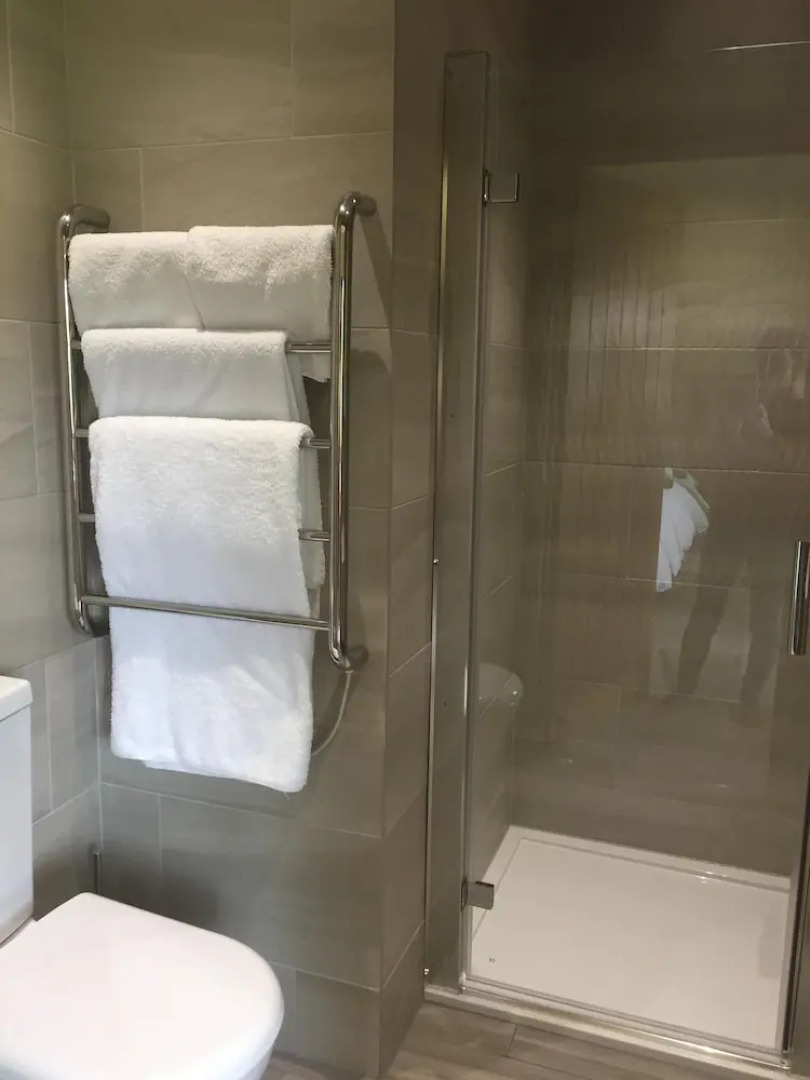 Thatched Cottage B&B