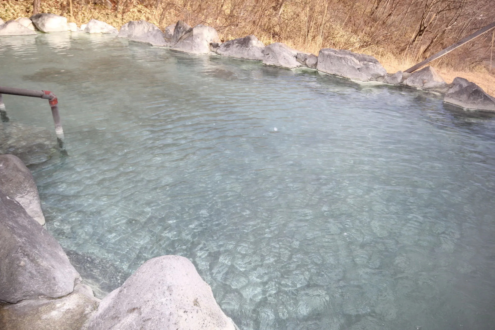 Ohruri Sanso Nasu Kogen