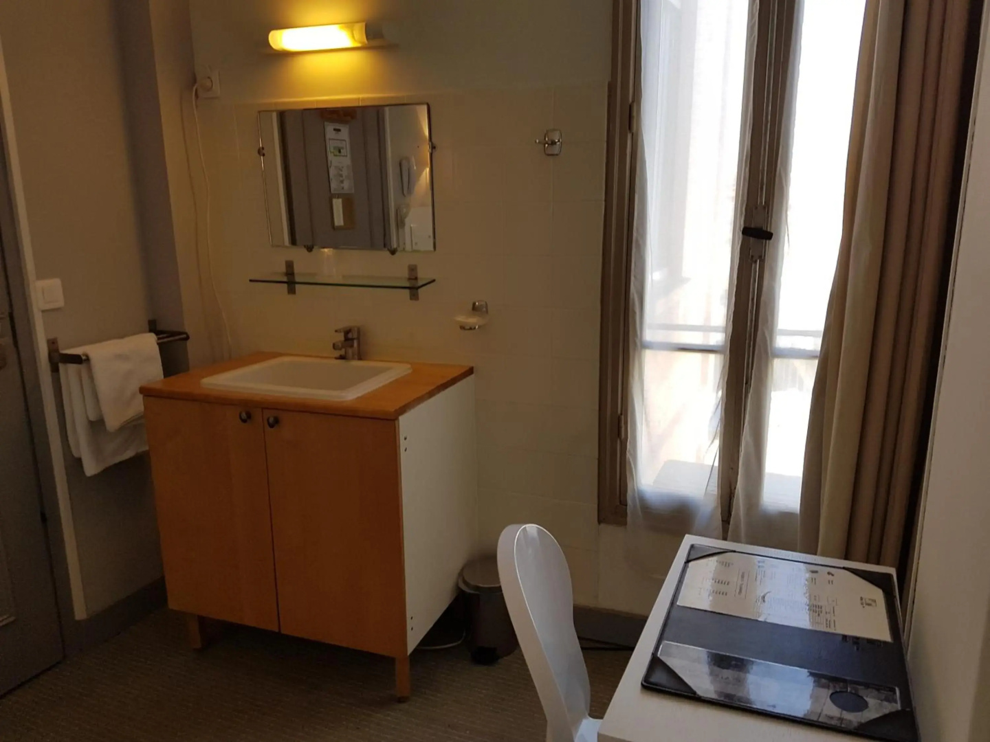 Hotel PLM
